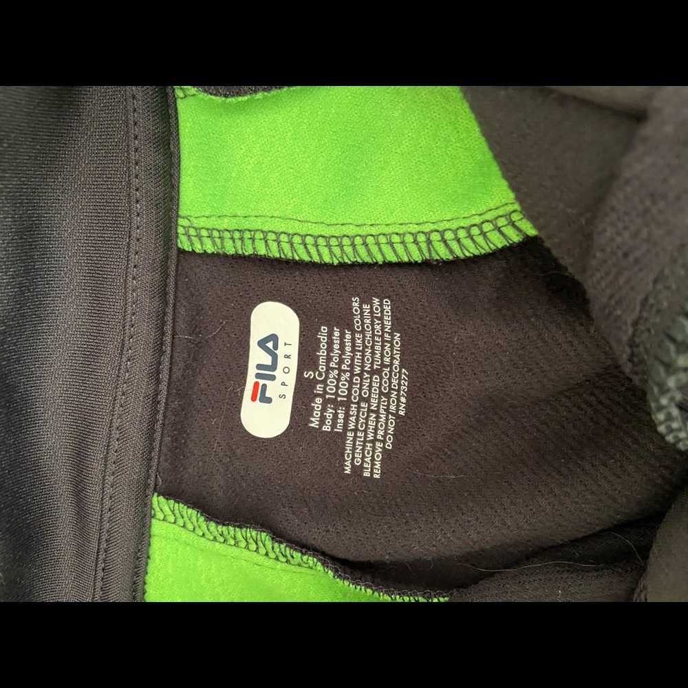 Runnering jacket - Picture 3 of 6